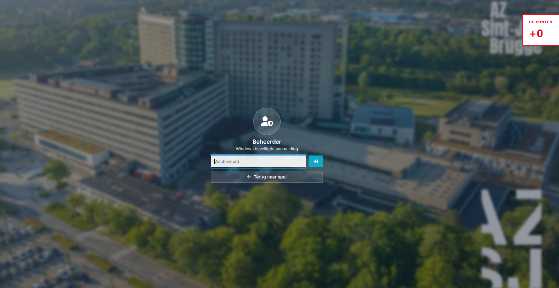 Security Awareness Tool 5